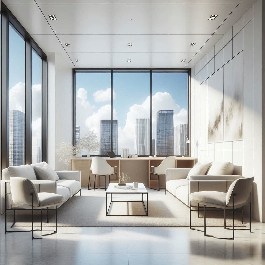 大厦名字文章配图